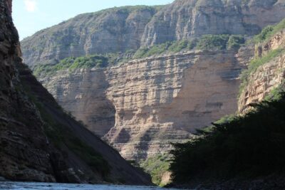 Rafting Rio Chicamocha 2/3