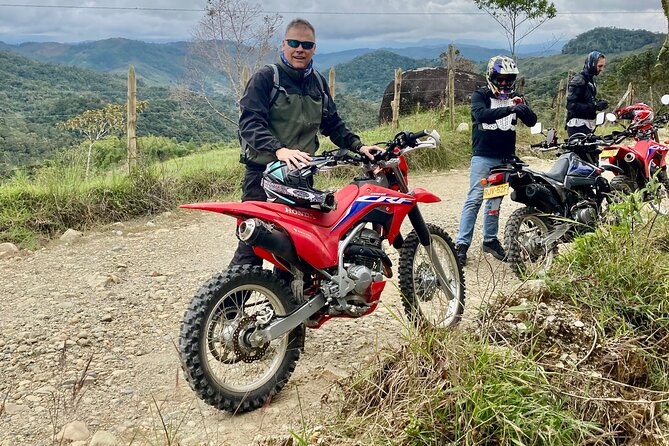 Rally Tour pueblito - Key things to know before you ride