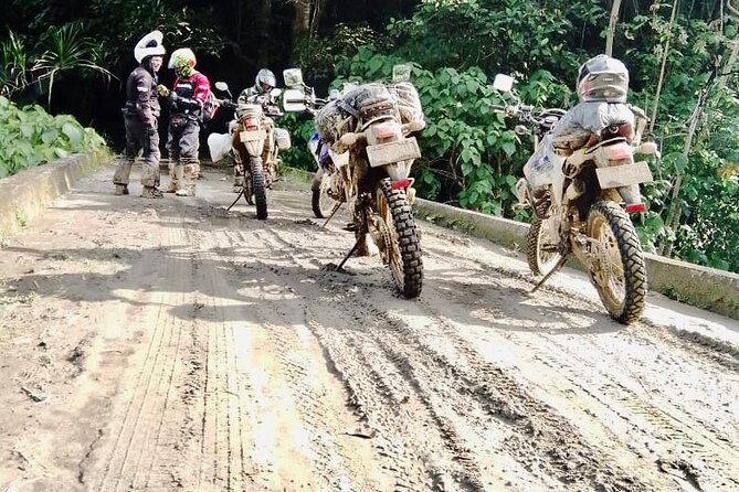 Rally Tour pueblito - Why This Medellín Moto Rally Feels Different Than a Quick ATV Ride