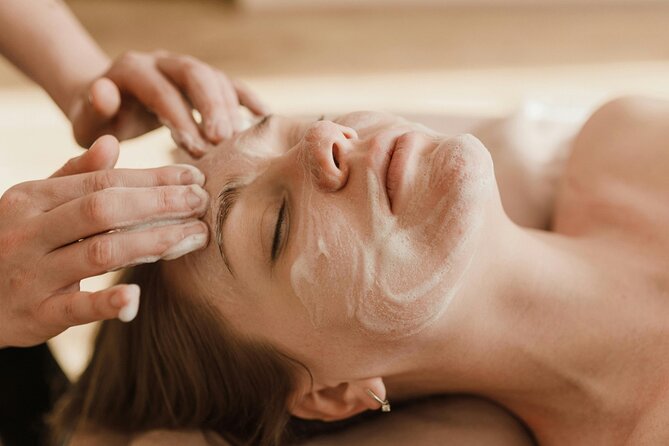 Relaxing Massage Experience in Cartagena Private Spa Session - Key highlights at a glance