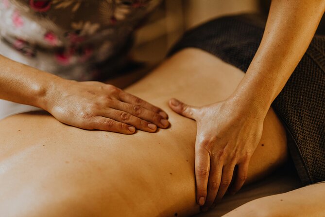 Relaxing Massage Experience in Cartagena Private Spa Session - A Private Massage in Cartagena’s San Diego Area
