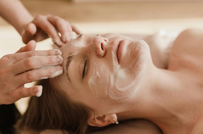 Relaxing Massage Experience in Cartagena Private Spa Session - A Tailored Feel, You Can Point Out Your Problem Areas