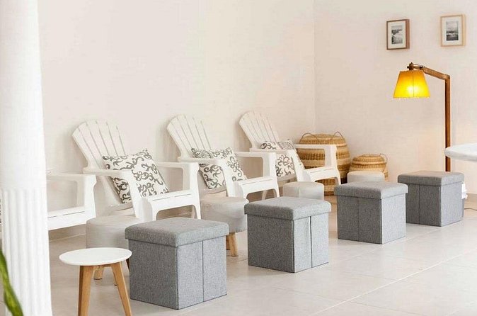 Relaxing Massage Experience in Cartagena Private Spa Session - Where to Start, and How to Plan Around Your Timing
