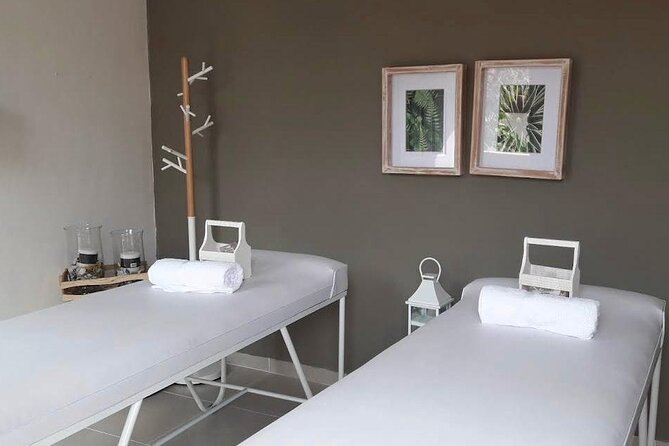 Relaxing Massage Experience in Cartagena Private Spa Session - Price and Value, What $79 Buys in a Private Setting