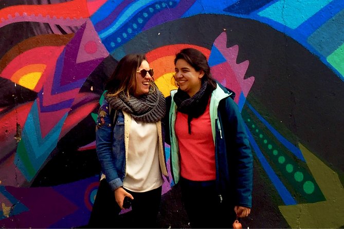 Rent a local friend in Bogota - Rent a local friend: why $65 can feel like time well spent