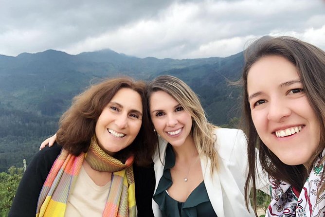 Rent a local friend in Bogota - Practical tips to make the day run smooth