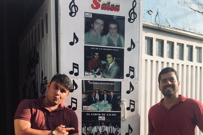 RiCo Salsa Tour: Cali Real - Drinks, Pace, and What the 3 Hours Really Feel Like