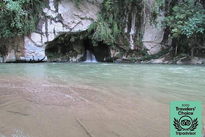 Rio Claro Jungle River Private Tour from Medellín - Caves and “cave time”: manage expectations before you go