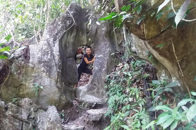 Rio Claro Jungle River Private Tour from Medellín - Transportation and guide quality: what the best days look like