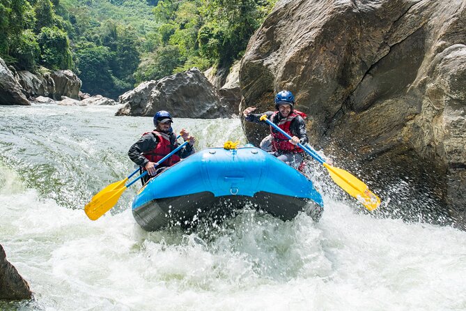 Rio Samana 2 Days Rafting Expedition - Key things I’d plan for
