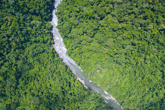 Rio Samana 2 Days Rafting Expedition - Getting to the water from Medellín: early start, real logistics