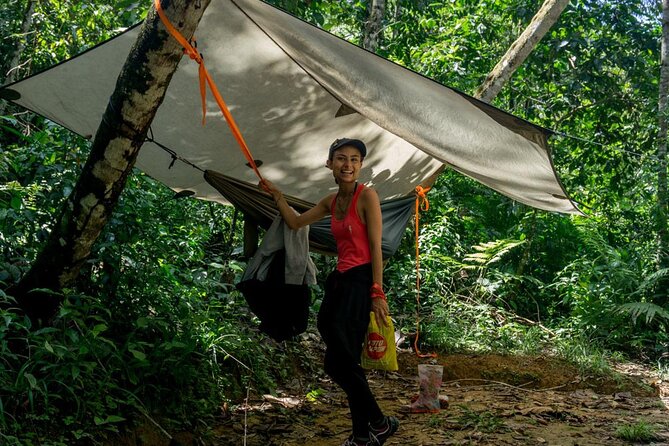 Rio Verde 2 day Expedition - Rafting Medellín - Fitness level: moderate effort, not a couch-to-rafting stunt