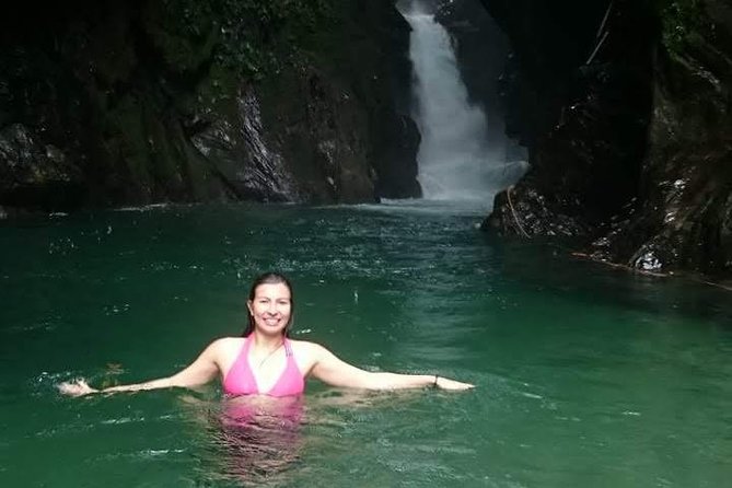 Rivering in The Danube (The Mermaid) - Why Rivering the Danube Near Cali Is Such a Good Full-Day Trade