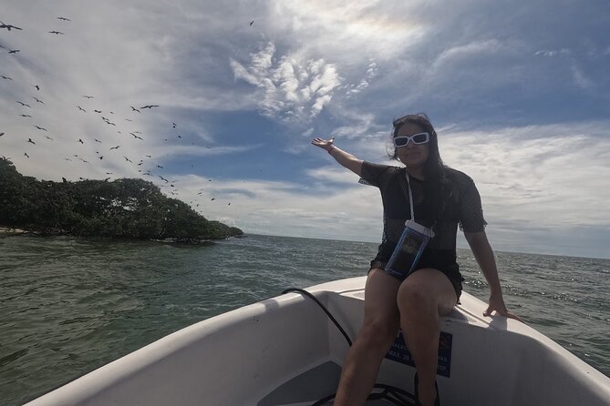 Rosario Islands and Playa Blanca Tour with Snorkeling or Aquarium - Price and logistics: what you truly pay, and what comes extra