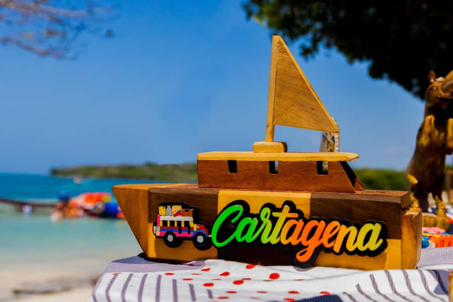 Rosario Islands -Barú : Agua Azul Beach, with lunch - Price and Value: Is $70 Reasonable for This Setup?