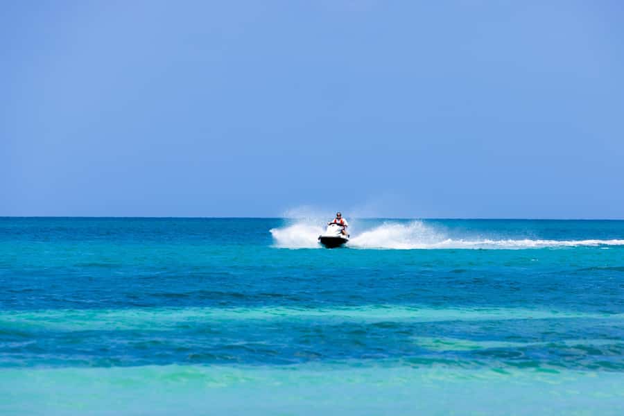 Rosario Islands -Barú : Agua Azul Beach, with lunch - Who This Tour Suits Best, and Who Should Skip