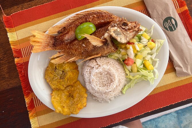 Rosario Islands Day pass | All inclusive Experience - Oceanario add-on: what you get for the extra $10