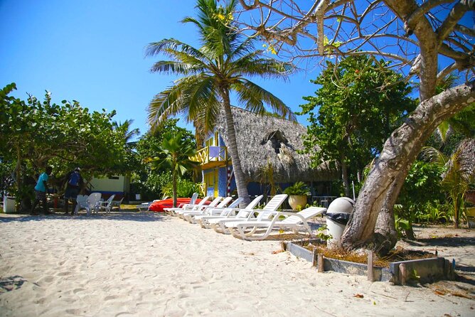 Rosario Islands Day pass | All inclusive Experience - Who should book this Rosario Islands day pass
