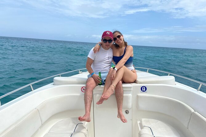 Rosario Islands Private Boat Tour - Why this Rosario Islands day feels like a real break