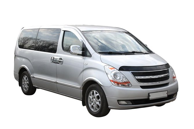 Roundtrip Private Transfer from Cali Airport (CLO) - Key things to know before you book