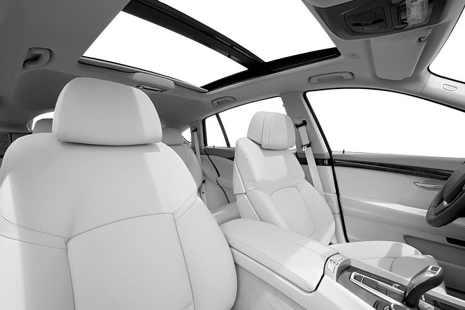 Roundtrip Private Transfer from Cartagena Airport (CTG) - What Can Go Wrong, and How You Protect Yourself