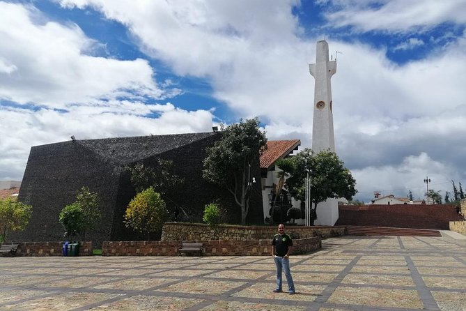 Route of the 7 Treasures of El Dorado - Guatavita and Zipaquirá - Why Guatavita and the Salt Cathedral feel like one story