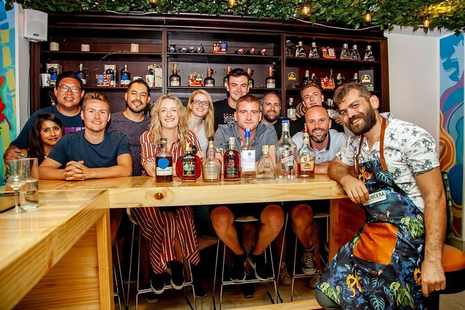 Rum and Chocolate Tasting in Cartagena - Key things that make this Cartagena tasting worth your time