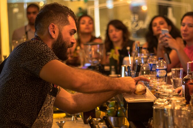 Rum and Chocolate Tasting in Cartagena - Hosts and personality: why the laughs and music requests get mentioned