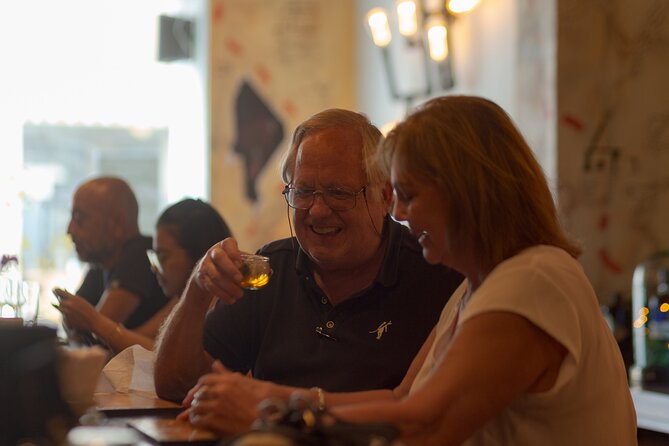 Rum and Chocolate Tasting in Cartagena - Price and value at $114: what you’re really paying for