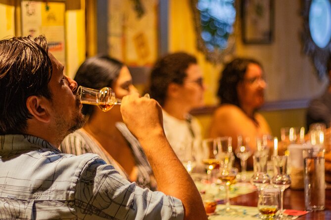 Rum and Chocolate Tasting in Cartagena - Practical tips so you enjoy it more