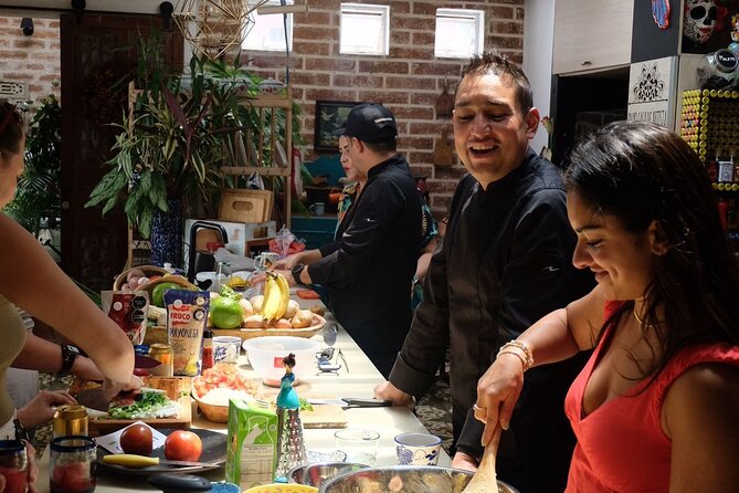 Sabor Colombiano Cooking Studio - Key highlights you will care about