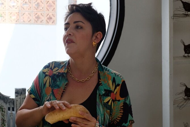 Sabor Colombiano Cooking Studio - Colombian cooking, taught like a recipe and a conversation