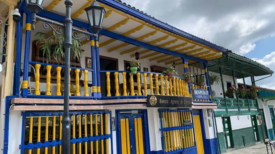 Salento and Cócora Tour + Coffee Farm from Pereira/Armenia - Private group pacing: why it can feel relaxed even with a busy route