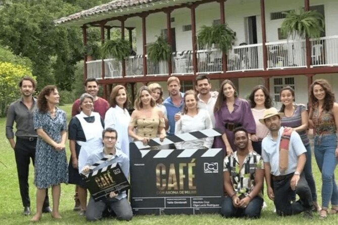Salento and Cócora Tour plus Coffee Farm from Pereira or Armenia - Finca Buenos Aires coffee tour: From bean to cup, with tasting