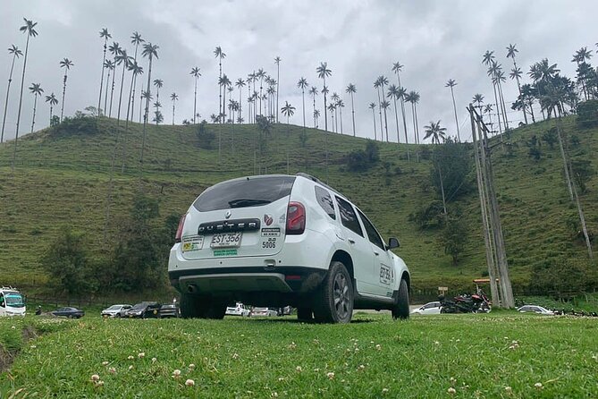Salento and Cócora Tour plus Coffee Farm from Pereira or Armenia - Price and logistics value: Is $157.50 per person a good deal?