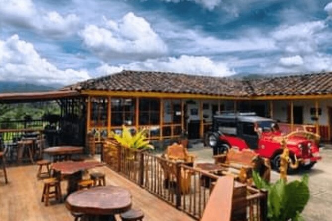 Salento and Cócora Tour plus Coffee Farm from Pereira or Armenia - What you should bring, and how to stay comfortable