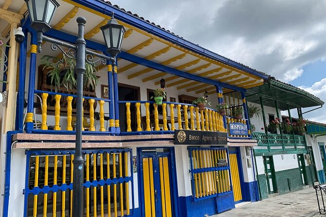 Salento and Cócora Tour plus Coffee Farm from Pereira or Armenia - Who this tour fits best (and who might not love it)