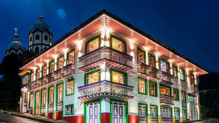 Salento, Cocora and Filandia Full Plan from Pereira/Armenia - Price and Value: What Your $219 Per Person Actually Covers
