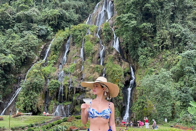 Salento, Cócora and Hot Springs Tour from Pereira or Armenia - Price and value: what $201.71 buys you, and what can feel pricey