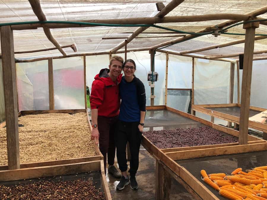 Salento: Coffee Farm Tour with Tasting - Price Check: Is $101 Good Value for What You Get?