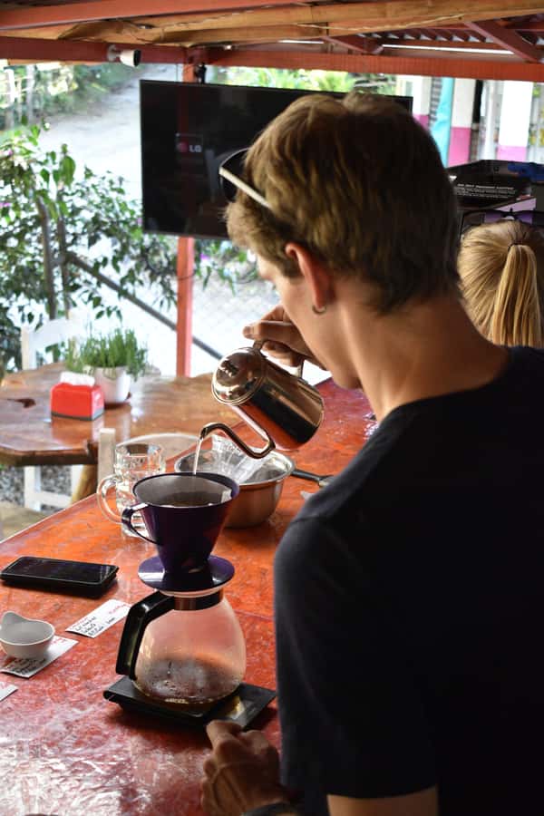 Salento: Coffee Master Roasting, Brewing and Tasting Tour - The Small-Group Atmosphere and Practical Details That Make Learning Easier