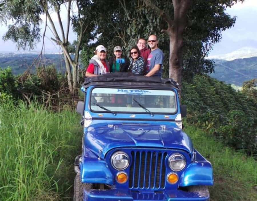 Salento: Private Cocora Valley, Salento & Coffee Farm Tour - Coffee Tasting Lesson: How to Recognize High-Quality Colombian Coffee