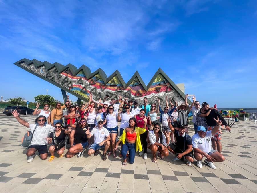 Salida de Cartagena: City Tour a Barranquilla & Santa Marta - Key Things You Should Know Before You Go