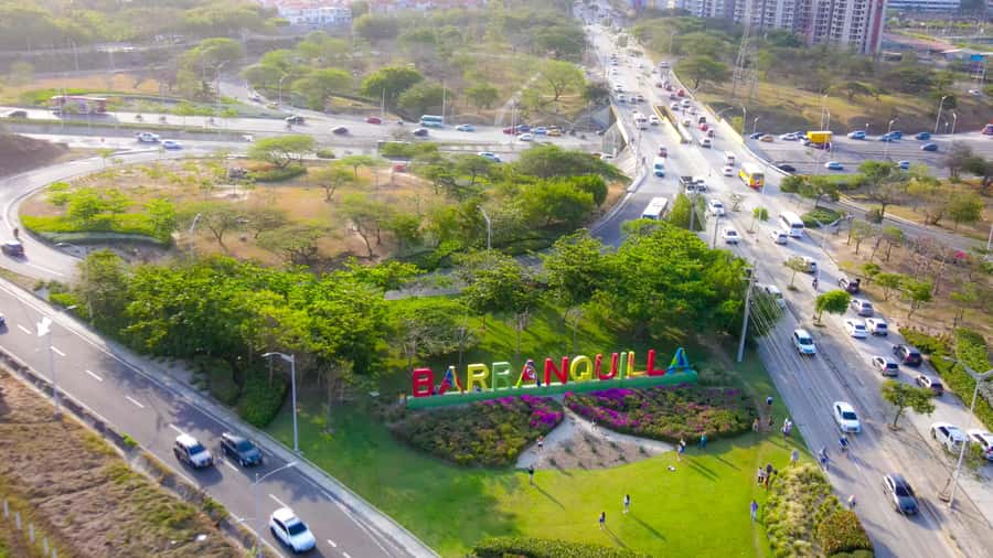 Salida de Cartagena: City Tour a Barranquilla & Santa Marta - Rodadero beaches and swimming: what to do, what to pack, what not to assume