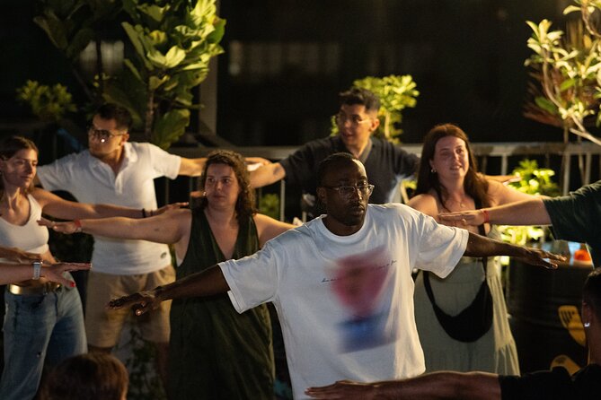 Salsa & Bachata Nightlife Tour in Medellín with a Local Dancer - How to get the most out of your 4 to 5 hour night