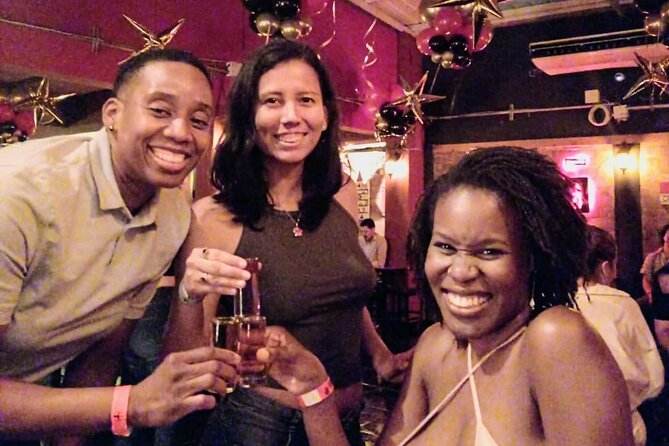 Salsa Bar Hopping in Cali - Key things to know before you go