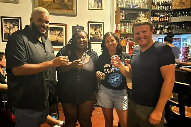 Salsa Bar Hopping in Cali - The 7:00 pm Game Plan: 3 Stops in About 3 Hours