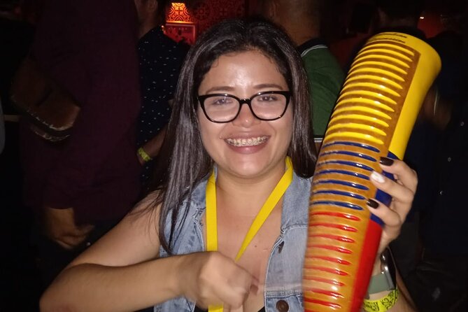 Salsa Bar Hopping in Cali - Guides, Dancing, and Why People Love the Social Setup