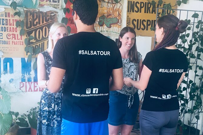 Salsa & Music Tour of Cali - The 4 to 5 hour flow, and why the pacing feels right