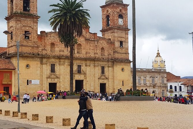 Salt Cathedral and Andrés Carne de Res: Culture and Gastronomy - Key highlights to know before you go